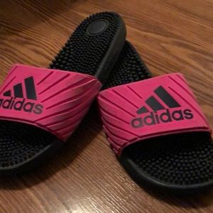adidas Shoes - Adidas Womens Slides. adidas Shoes - Adidas Womens Slides.